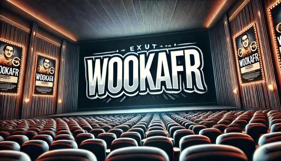 Affiche de WookaFR